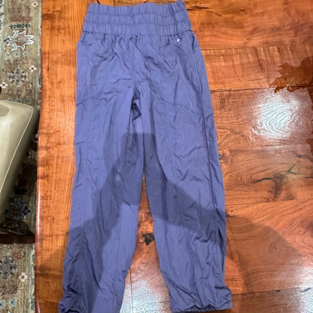 Free people movement pants, Size medium